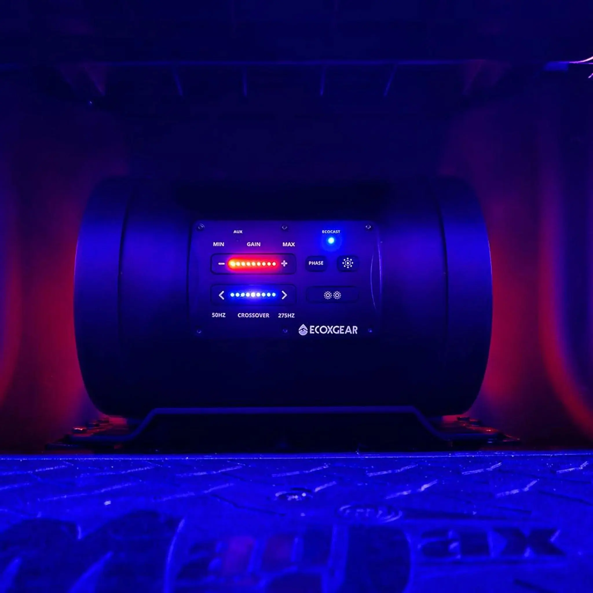 SoundExtreme ES08i Subwoofer - Image 8