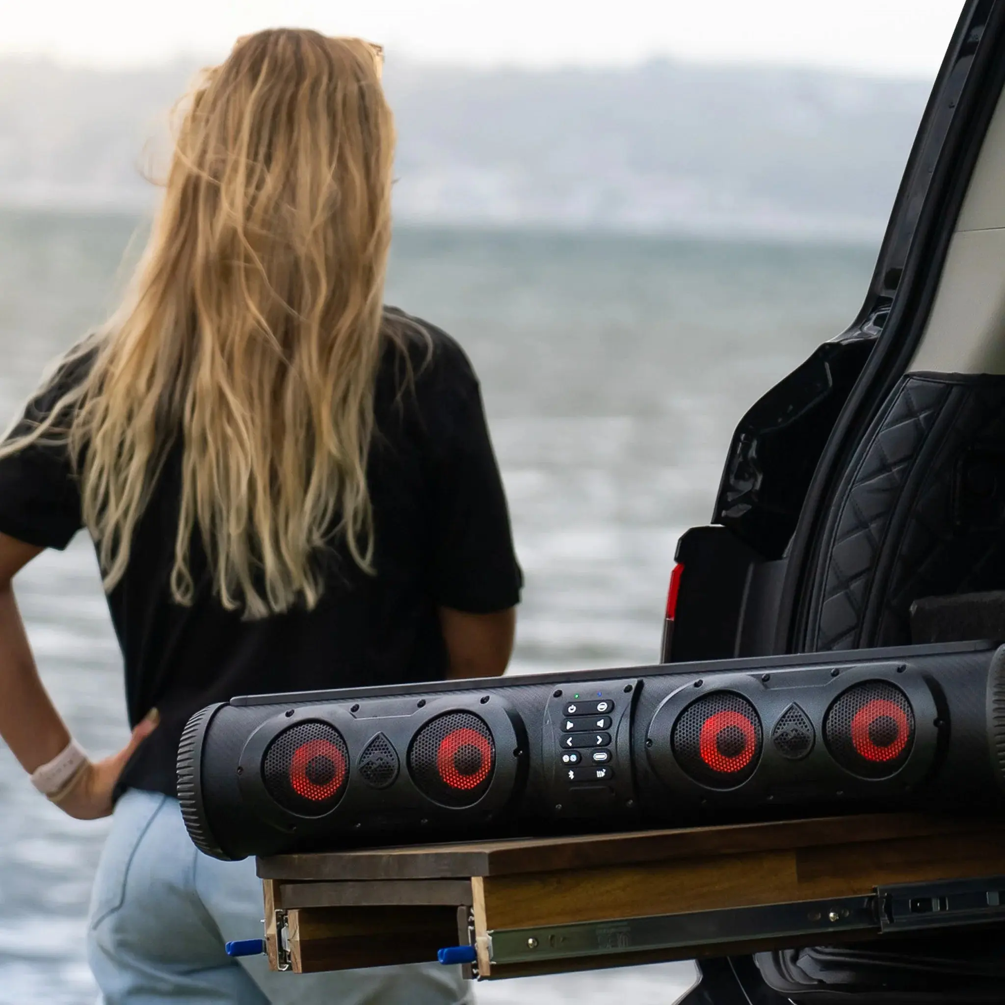SoundExtreme SEB26 - Image 11