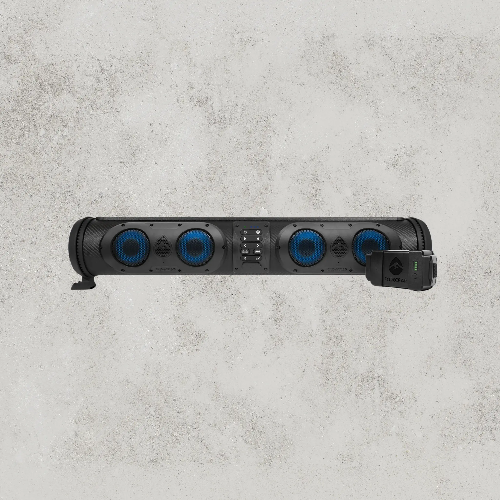 SoundExtreme SEB26 - Image 3