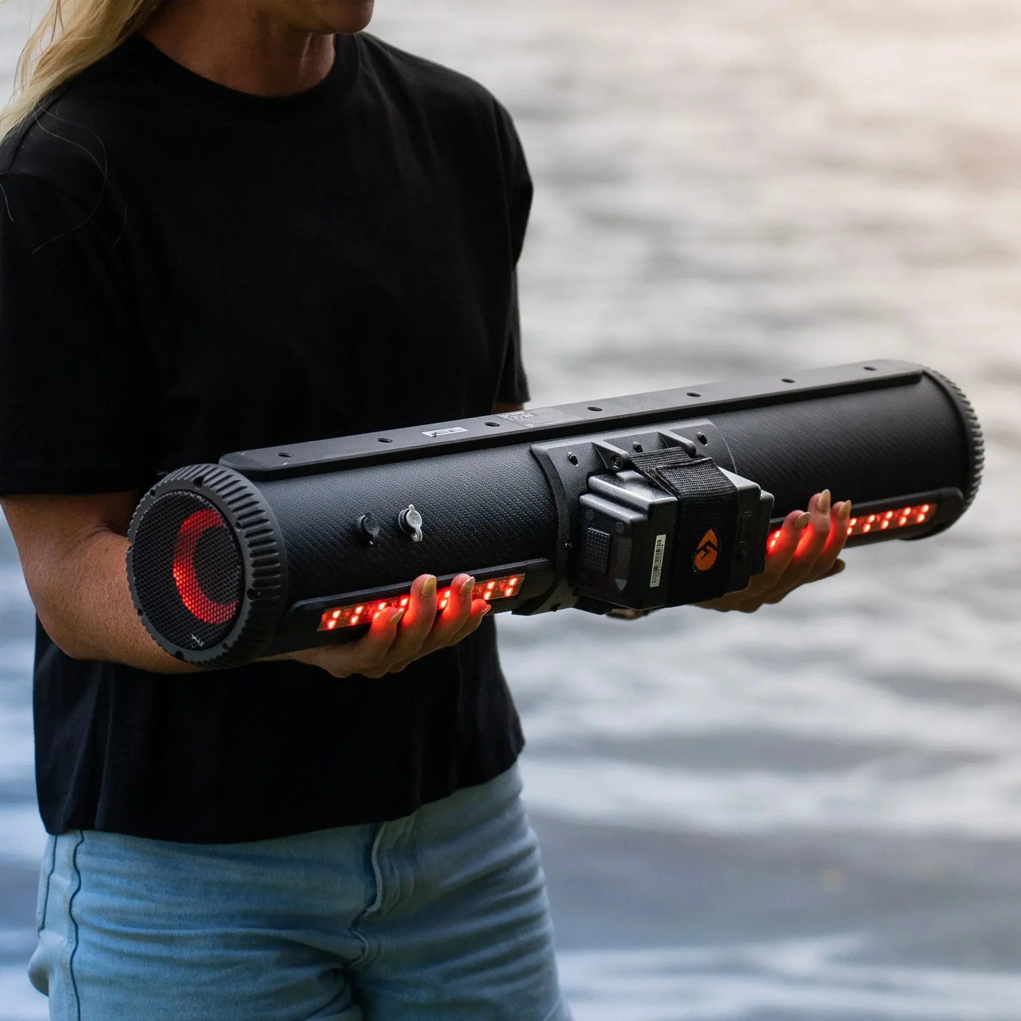 SoundExtreme SEB26 - Image 7