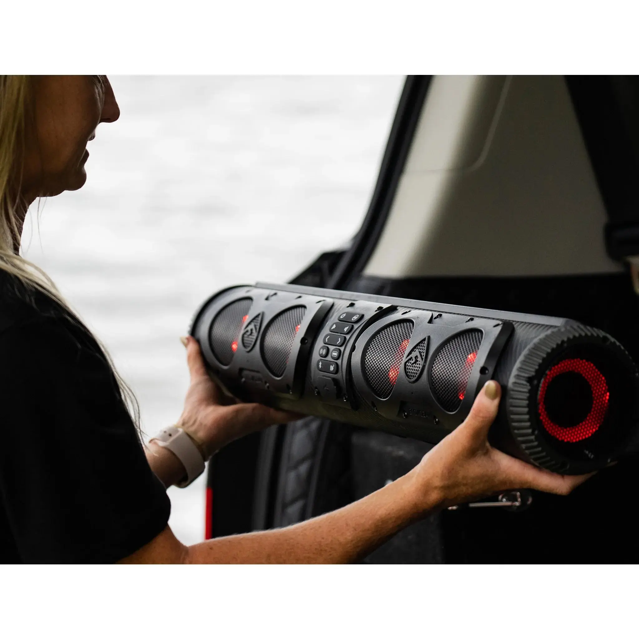 SoundExtreme SEB26 - Image 9