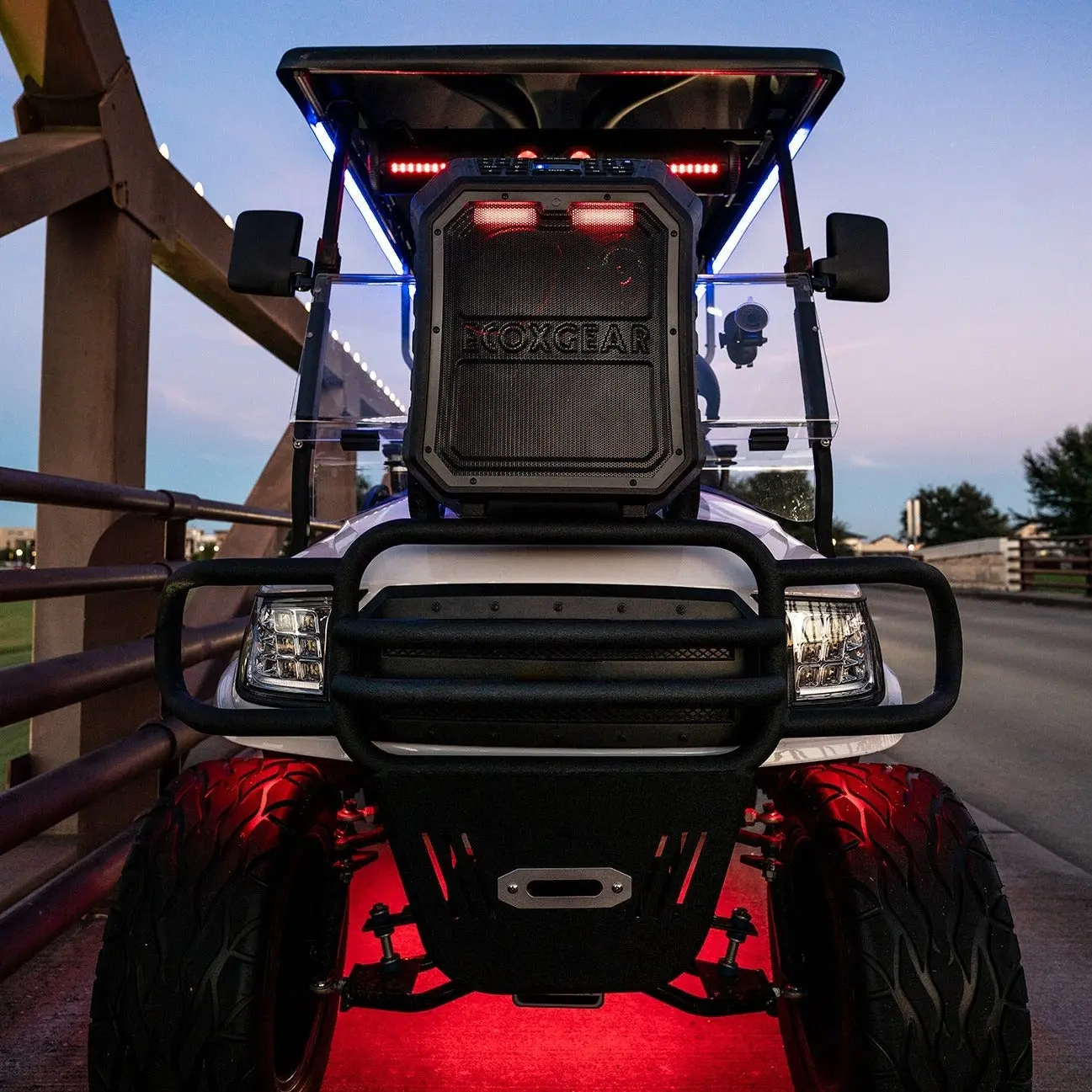 SoundExtreme SEDS32 - Image 2