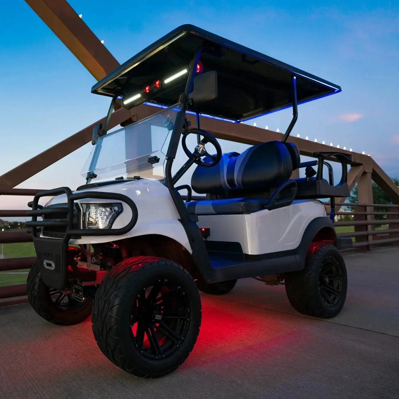 SoundExtreme SEDS32 - Image 4