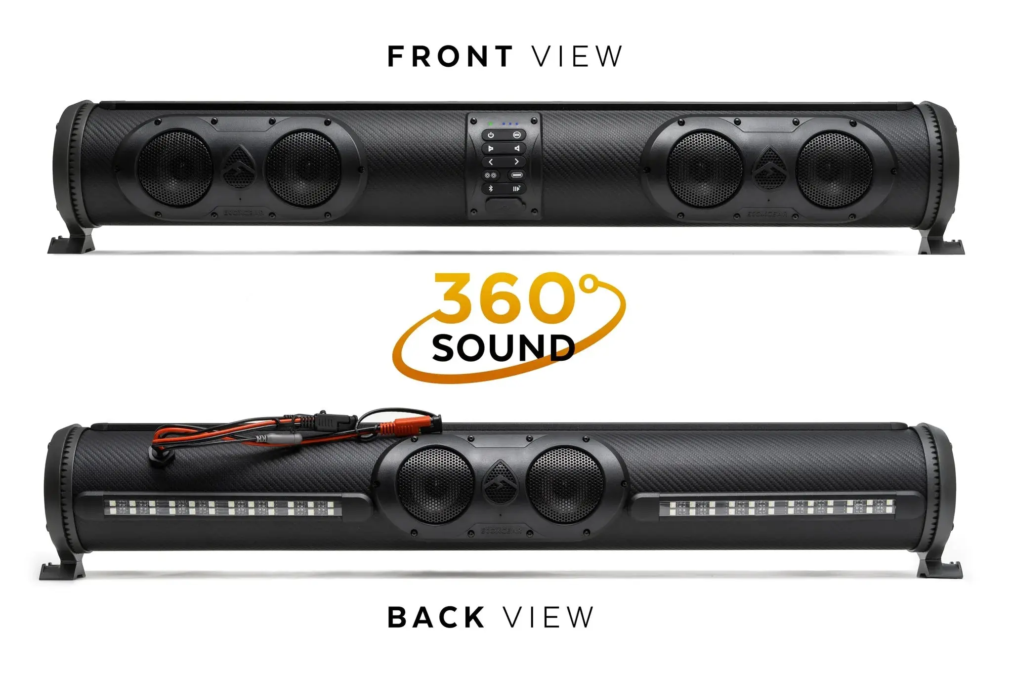 SoundExtreme SEDS32 - Image 9