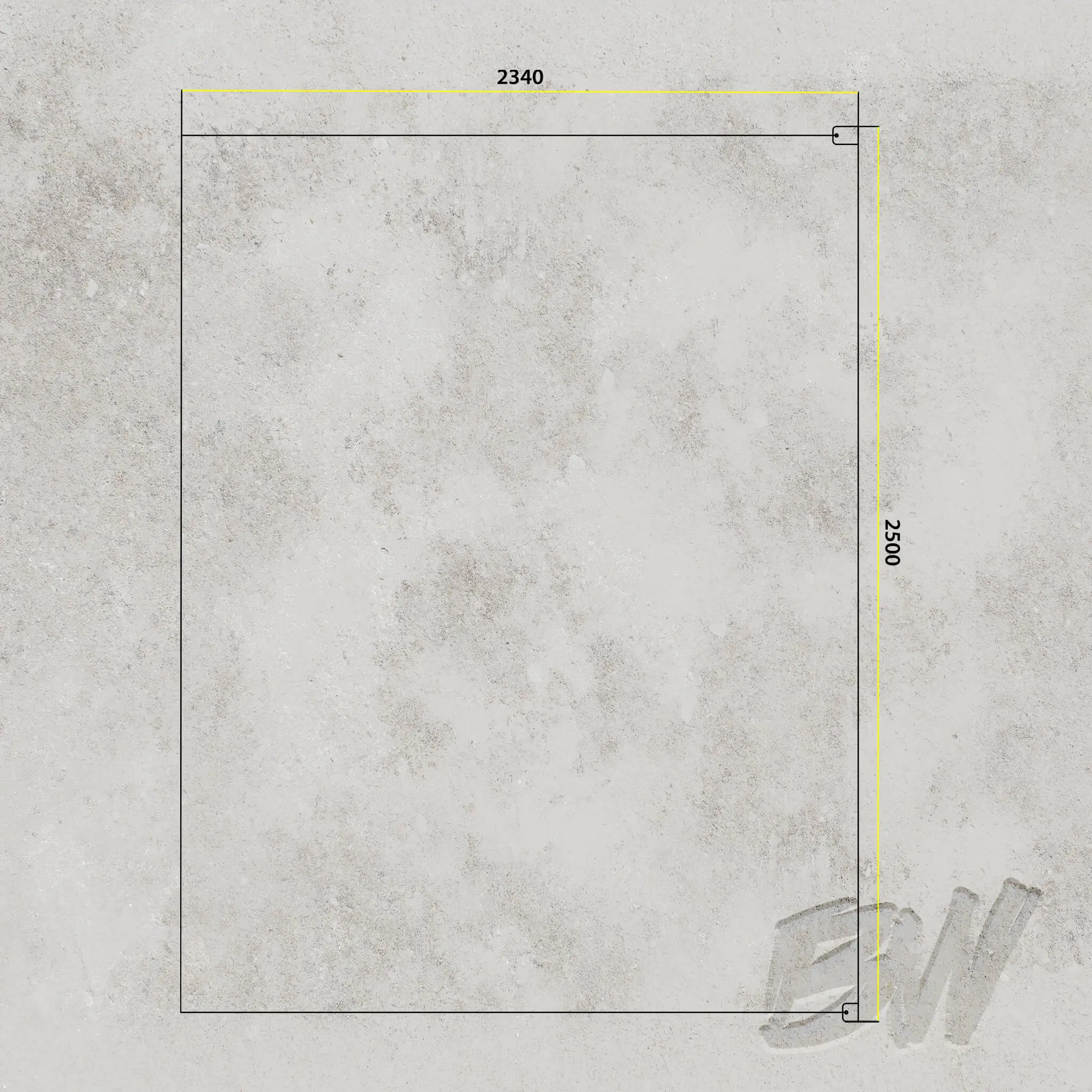 Square Pro 2.5m - Image 26