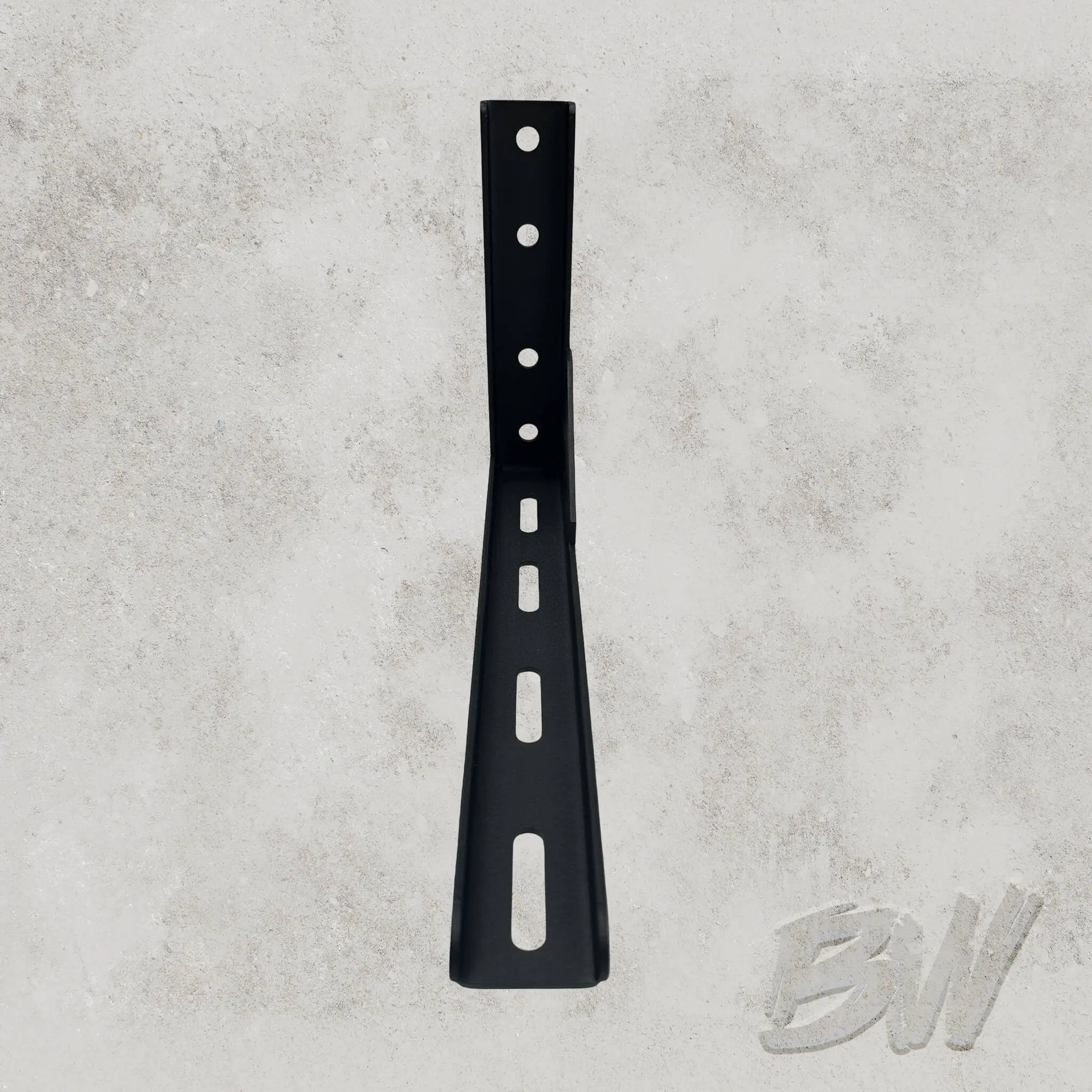 Standard L-Bracket Iron - Single - Image 3