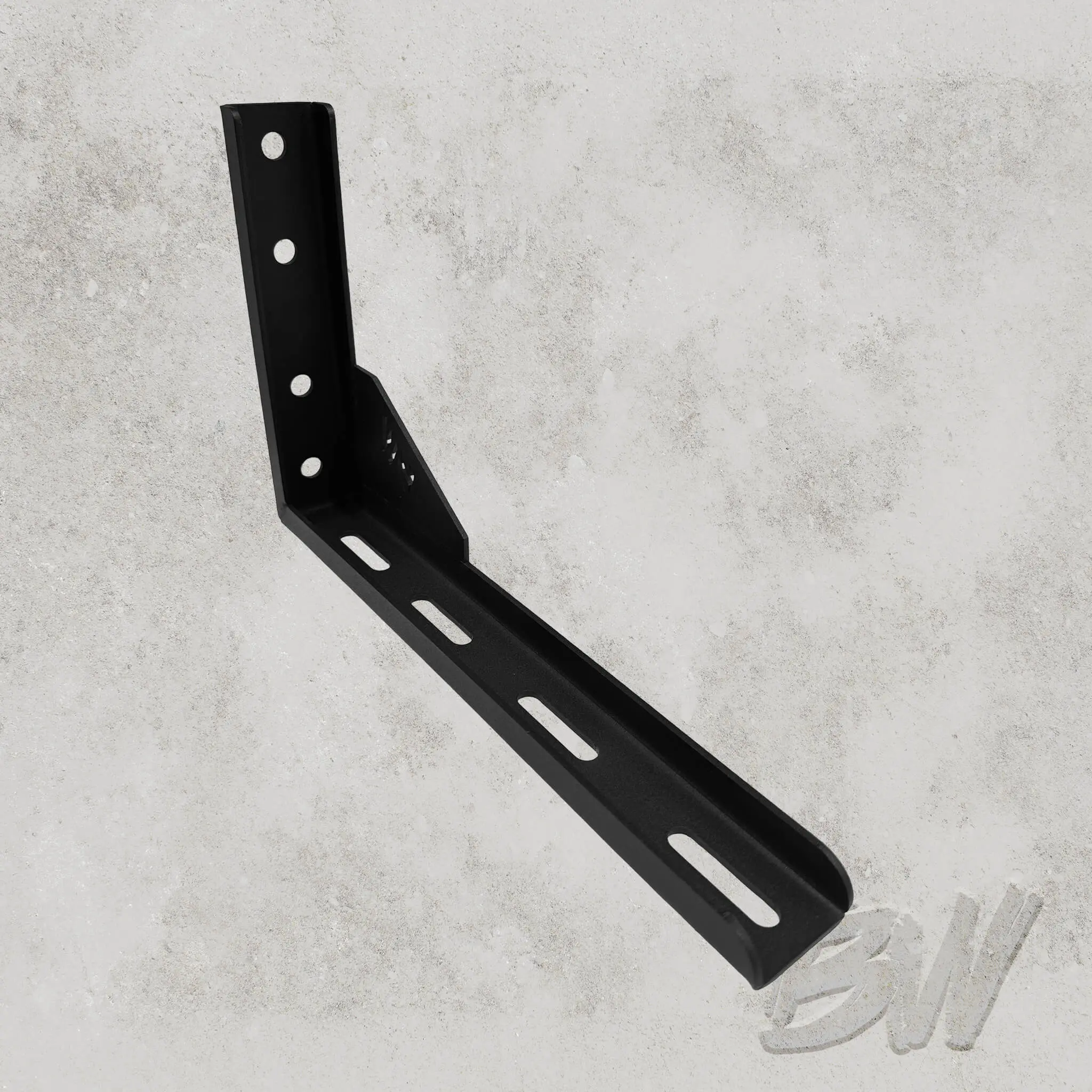 Standard L-Bracket Iron - Single - Image 4