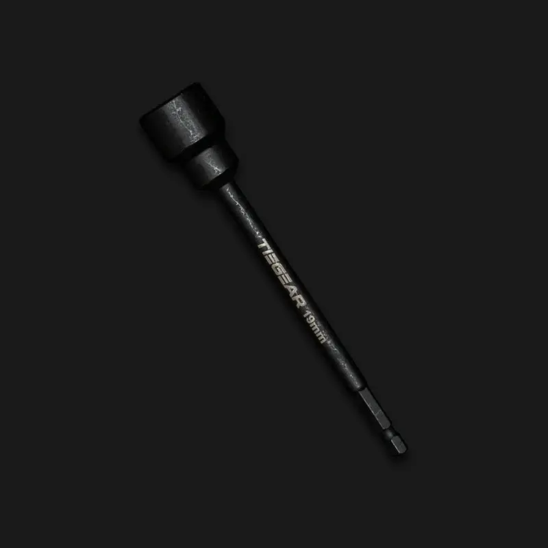 TIEGEAR TERRA DRIVER