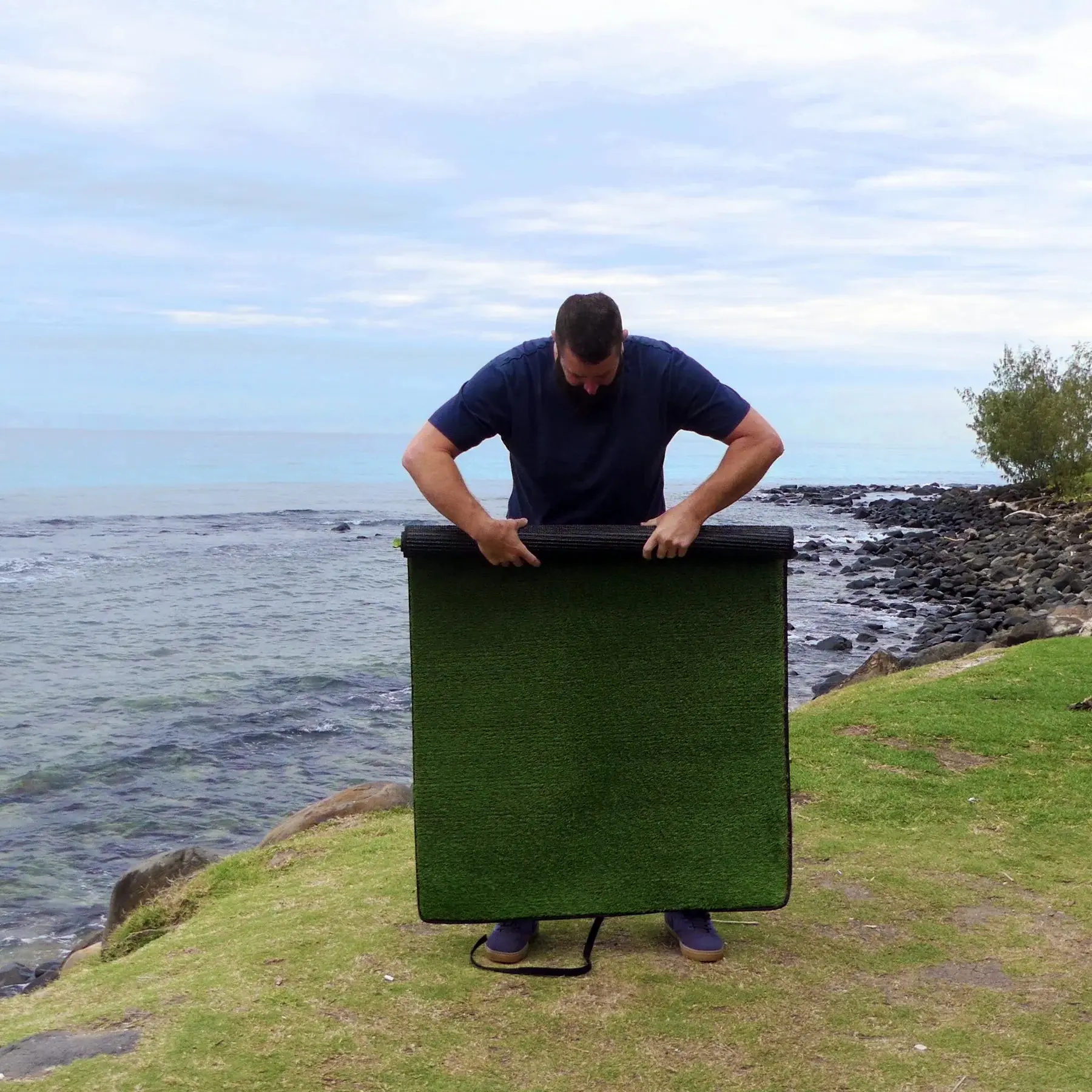The Donk Mat - Green - Image 4
