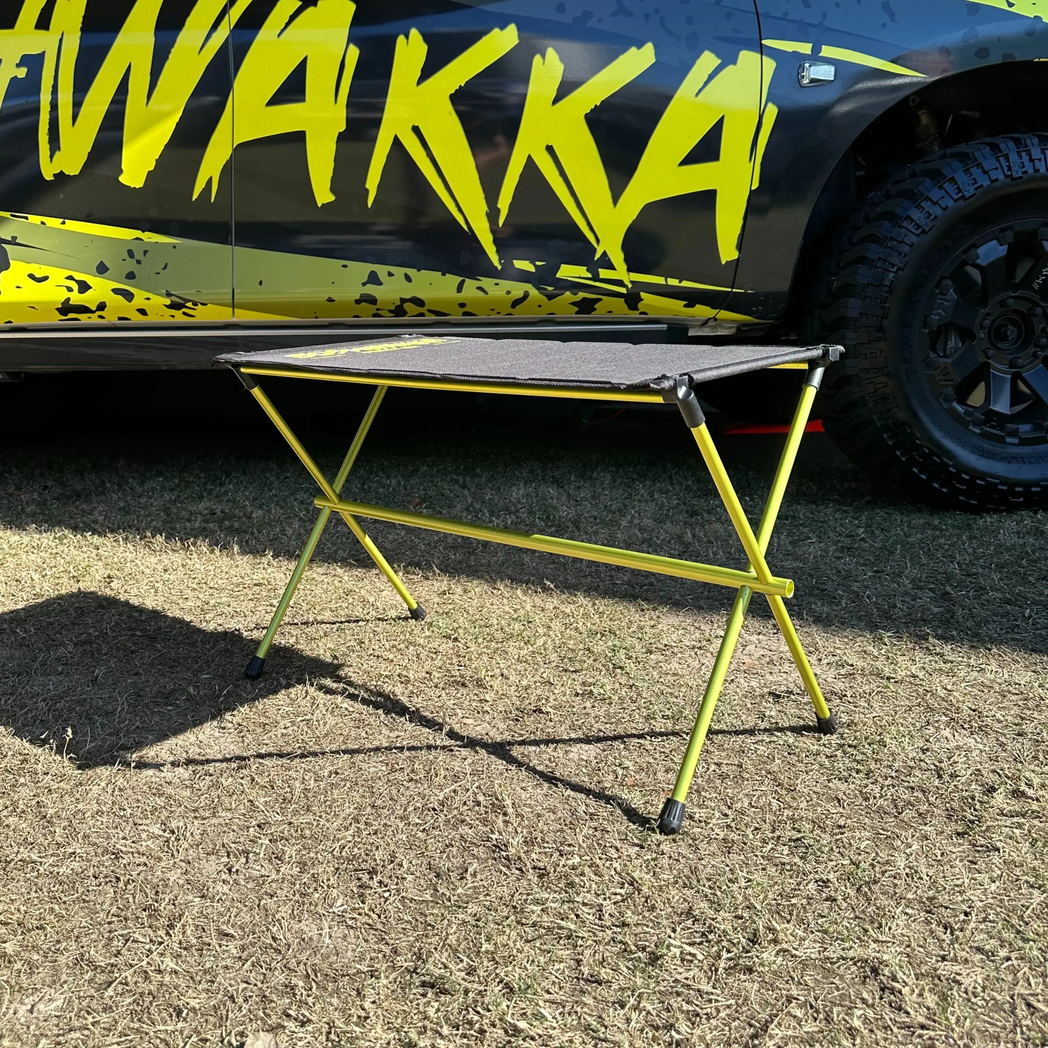 Lightweight Table - Image 4