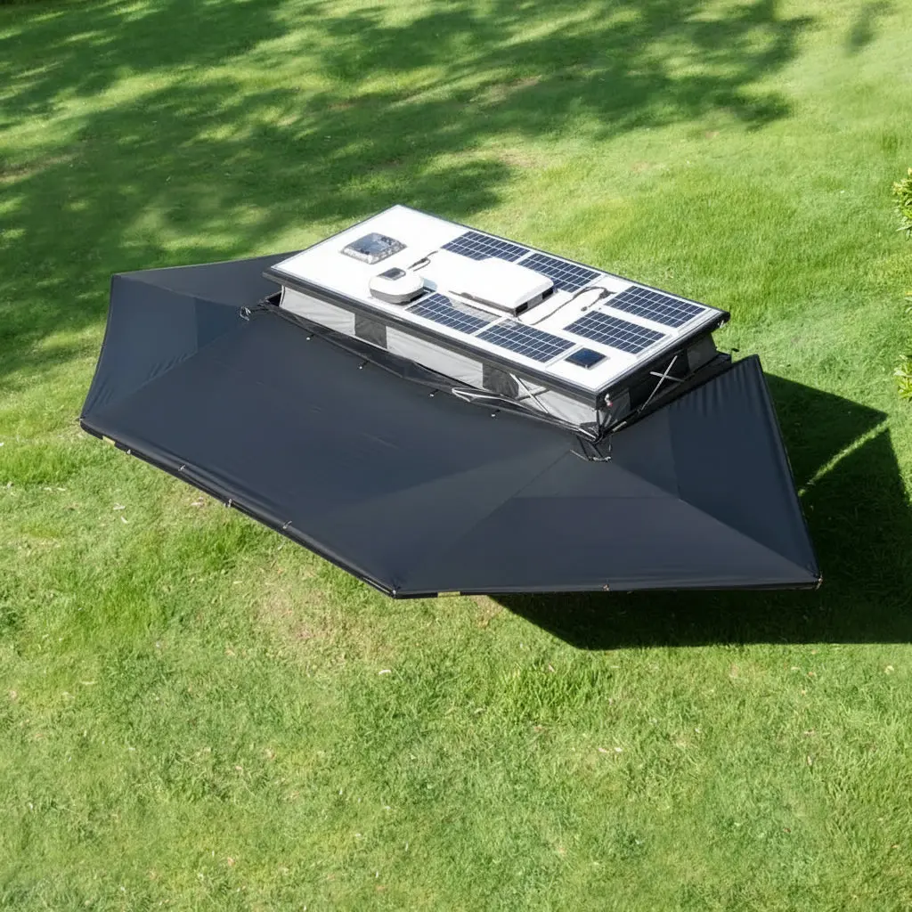 Meg Camper Awning