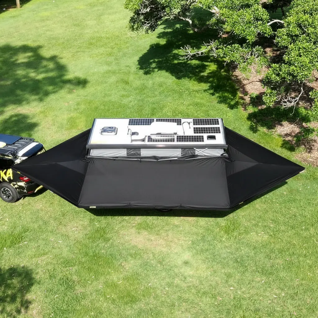 Meg Camper Awning - Image 2