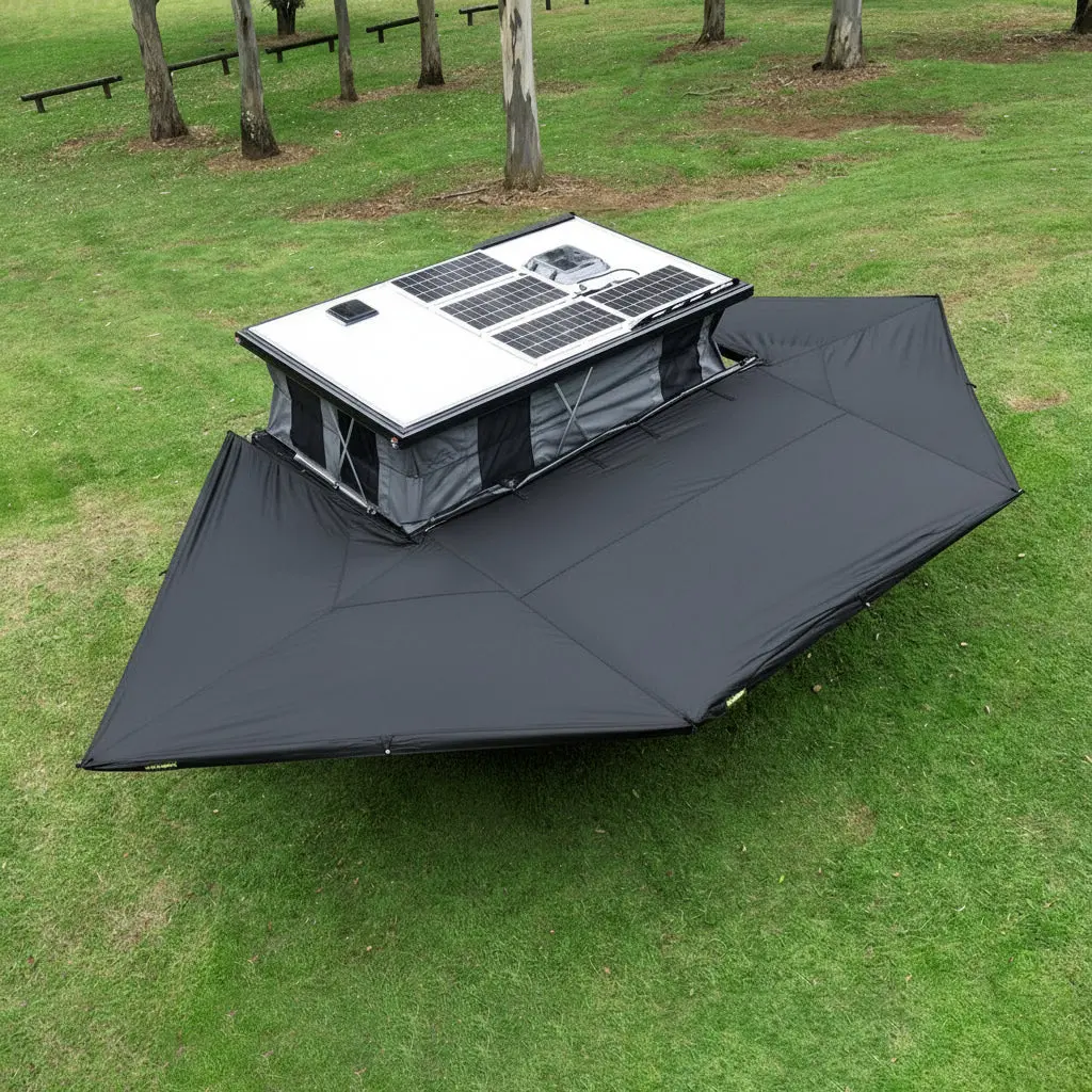 Meg Camper Awning - Image 3