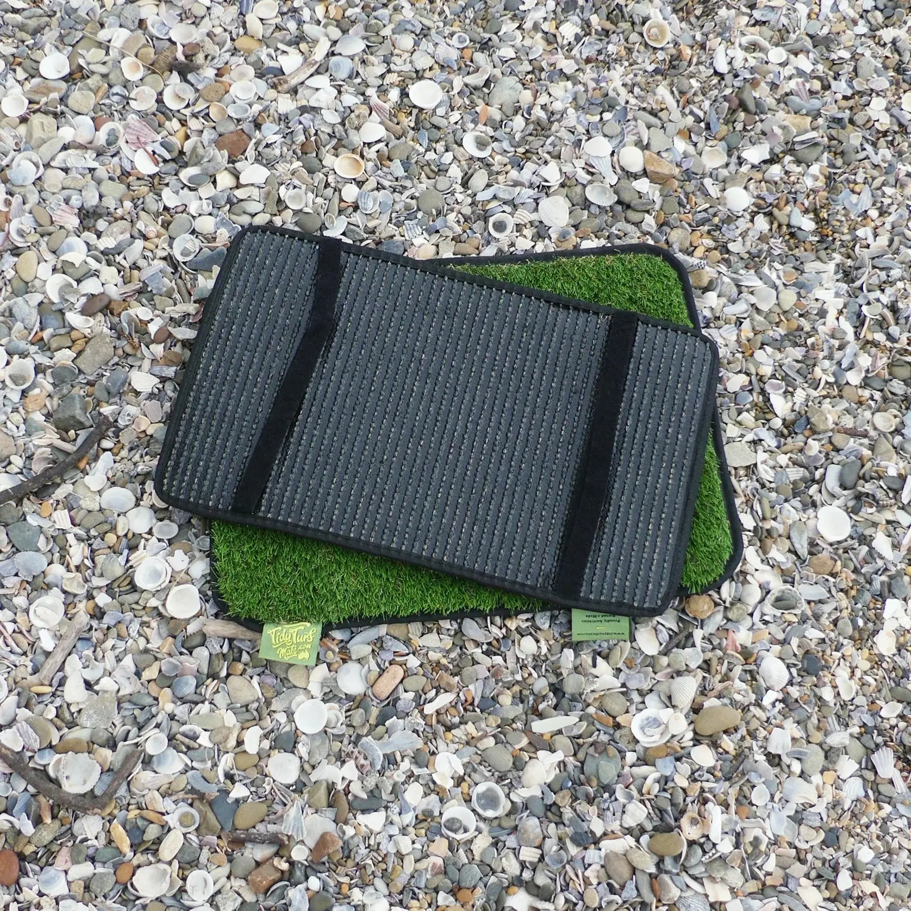The Nugget Mat - Green - Image 3