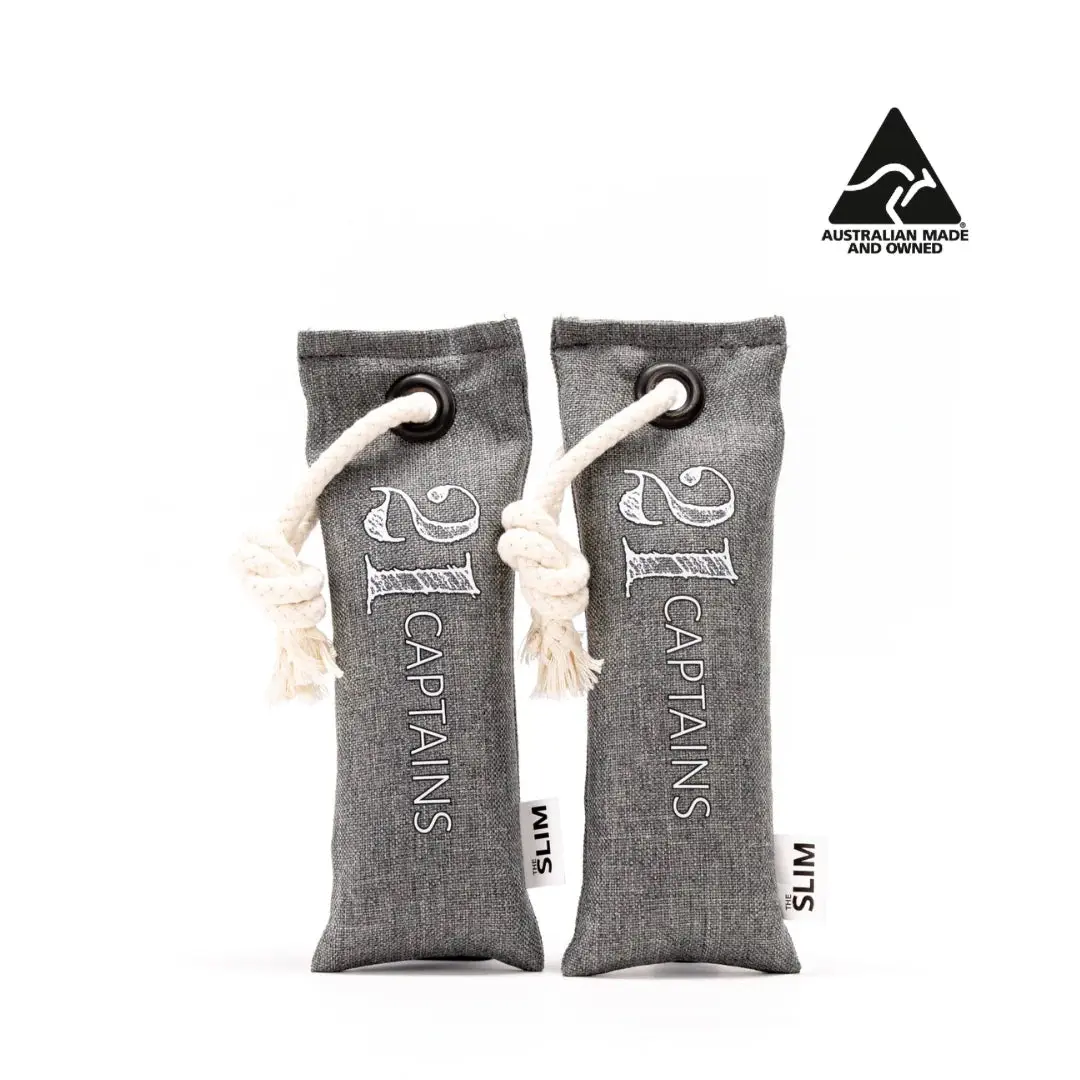 21Captains The Slim - Air Refiner 2PK - Image 5