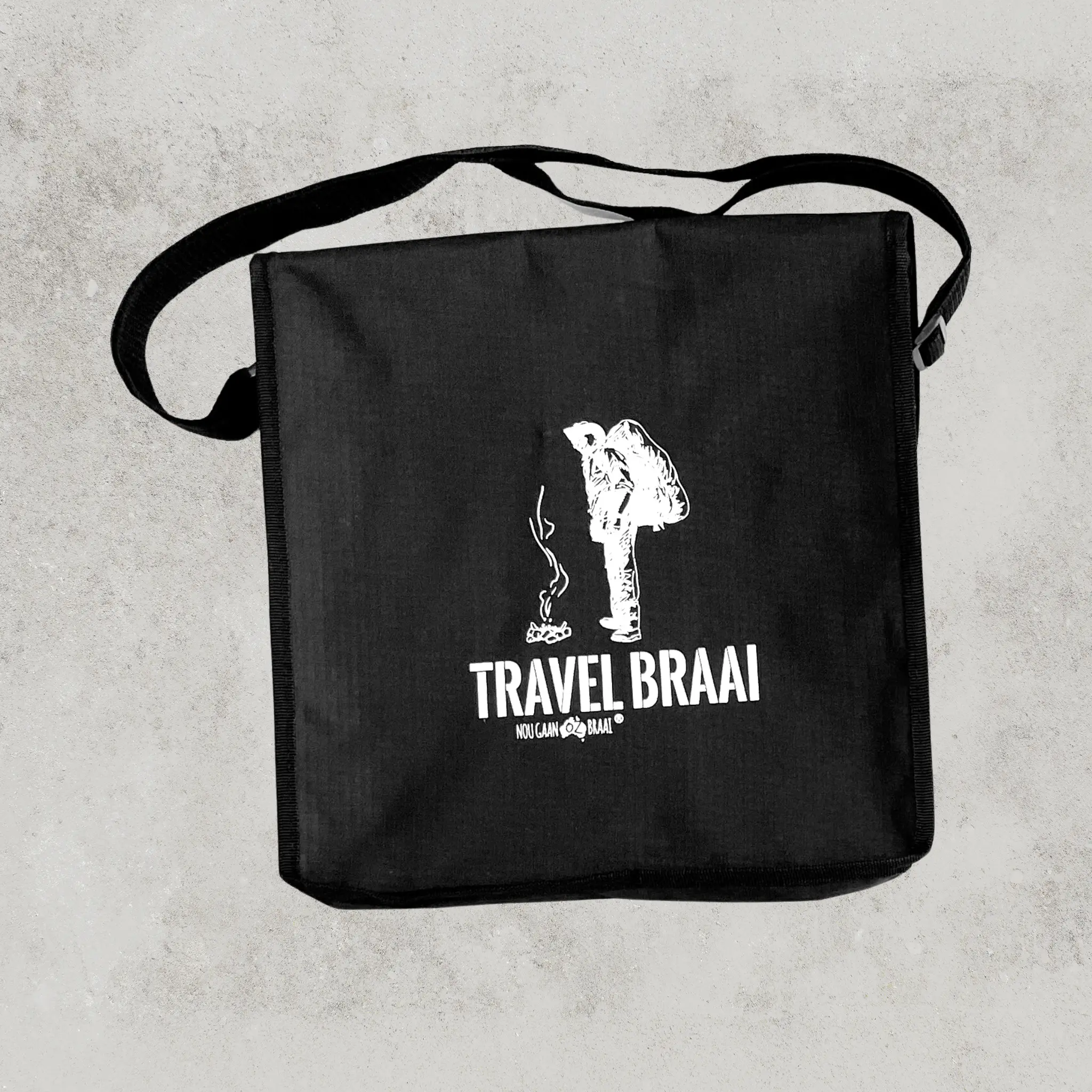 Oz Braai Travel Grill - Image 7