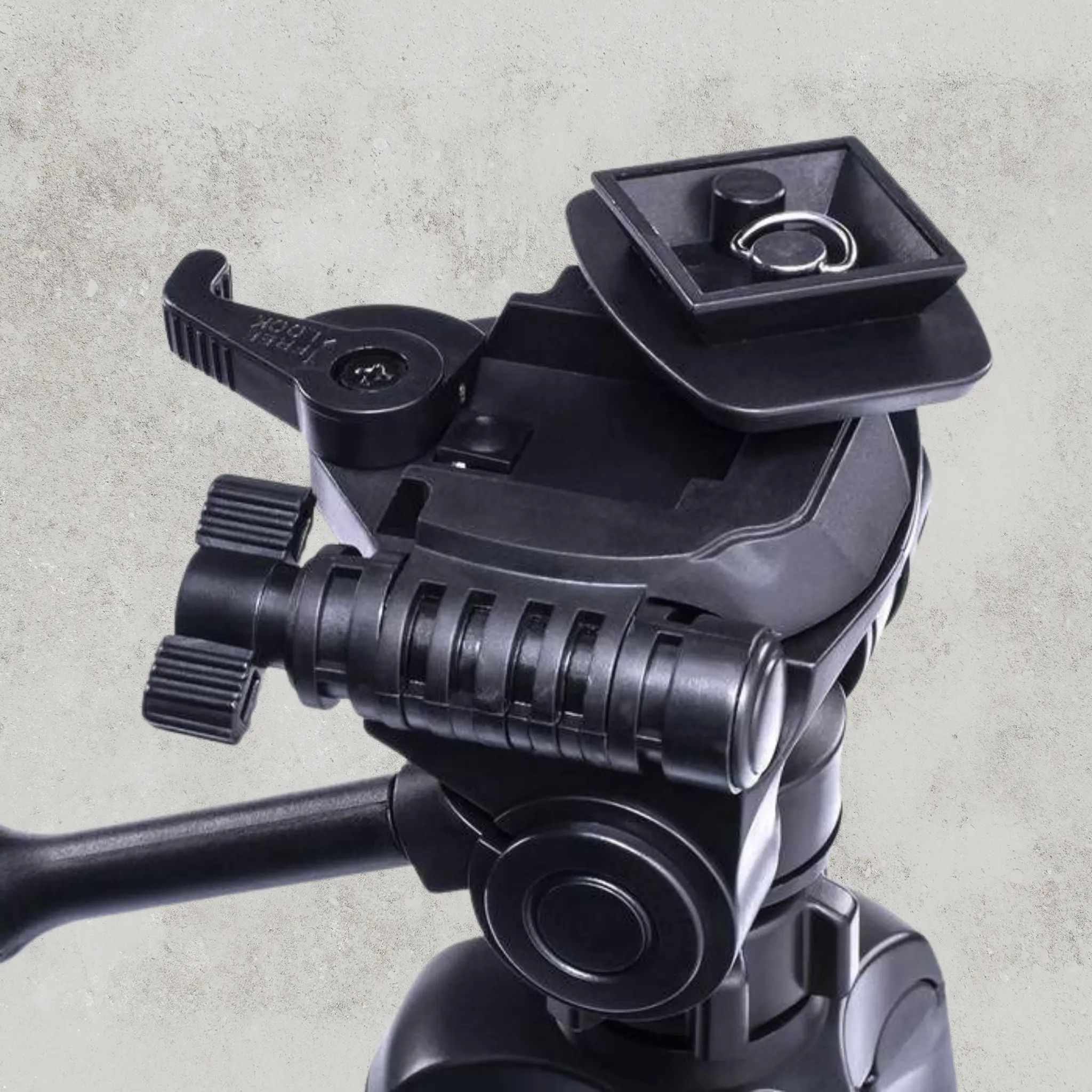Travel Portable Projector & Camera Tripod - Image 4