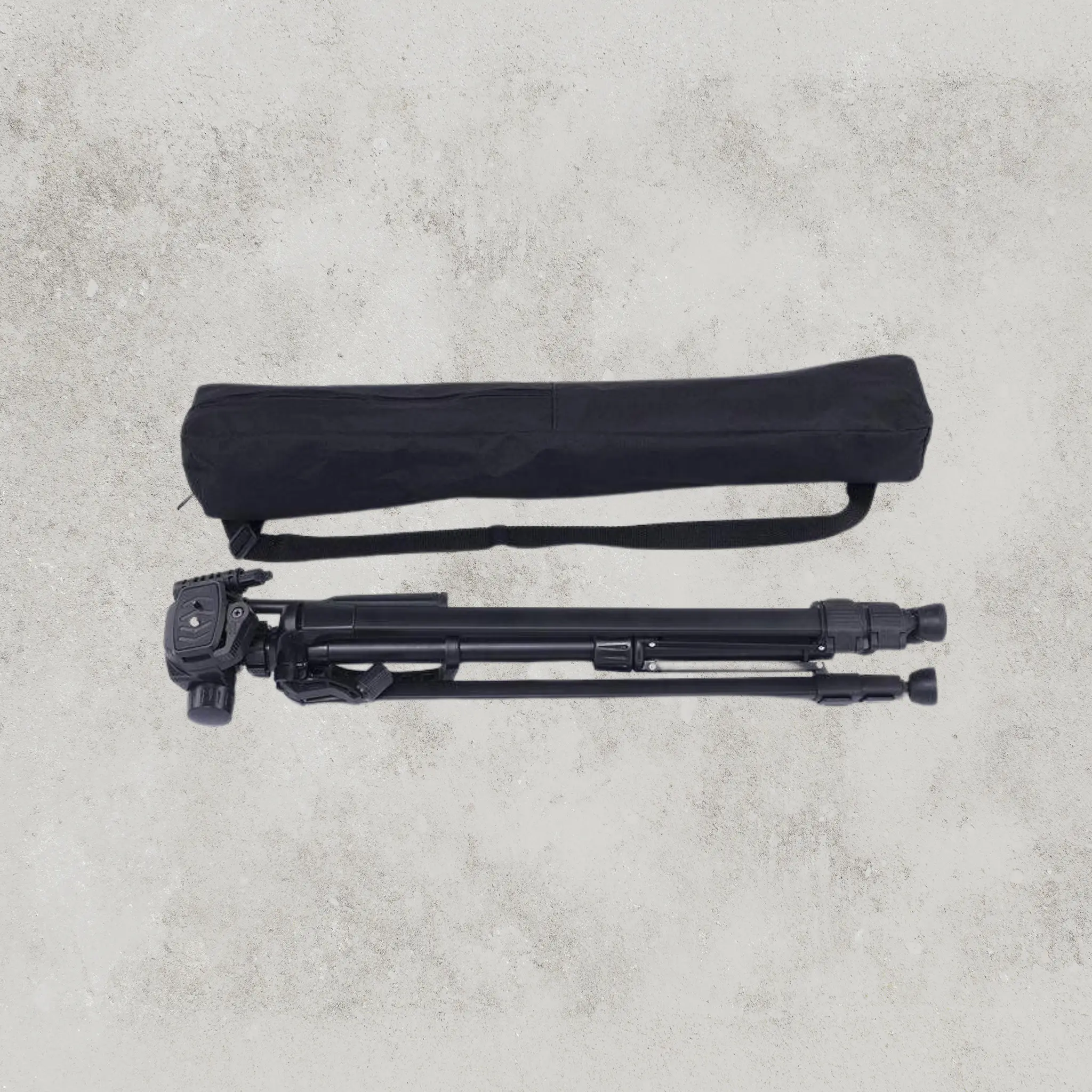 Travel Portable Projector & Camera Tripod - Image 6