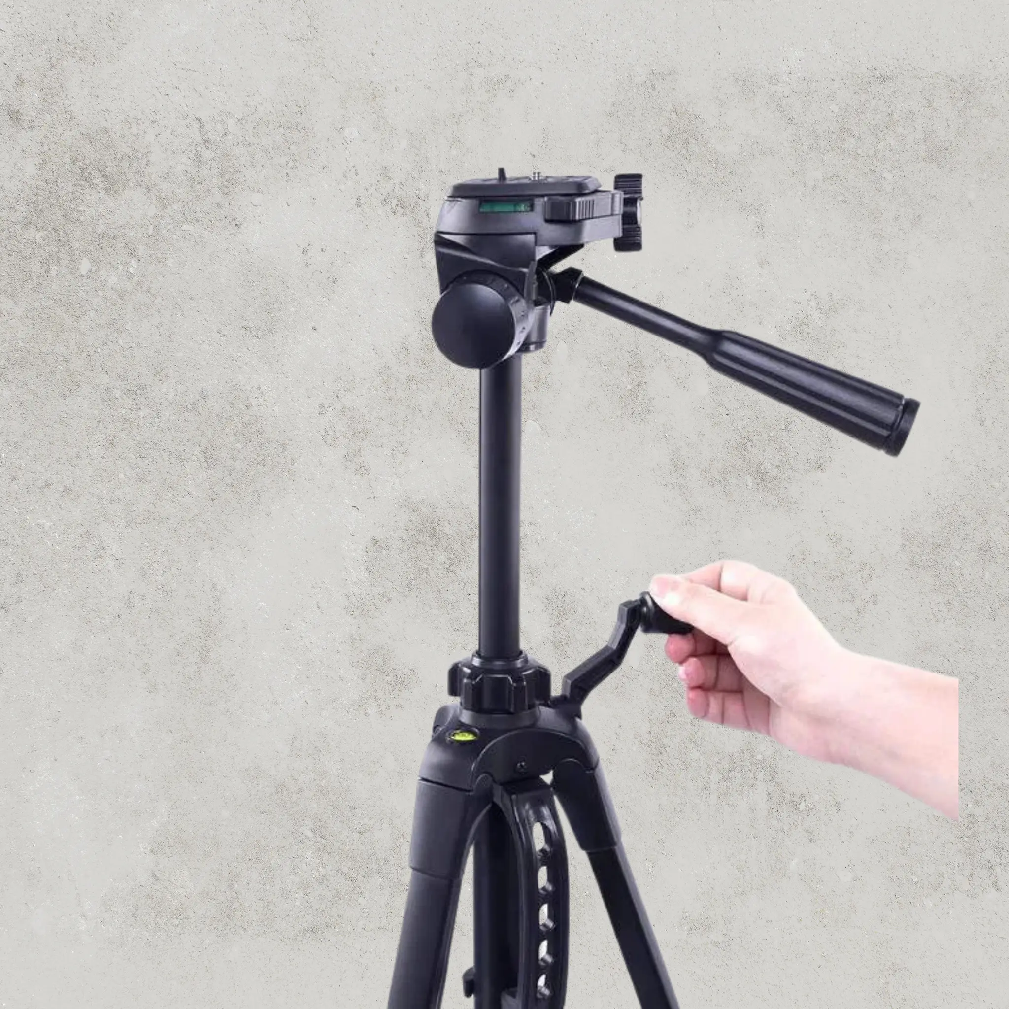 Travel Portable Projector & Camera Tripod - Image 7