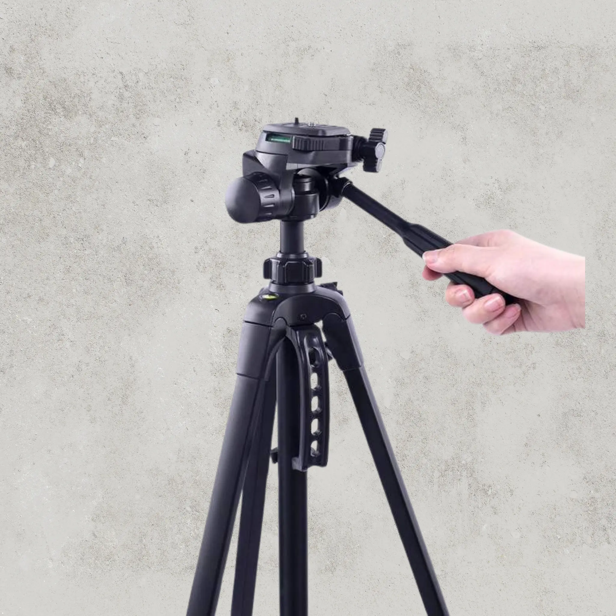Travel Portable Projector & Camera Tripod - Image 8