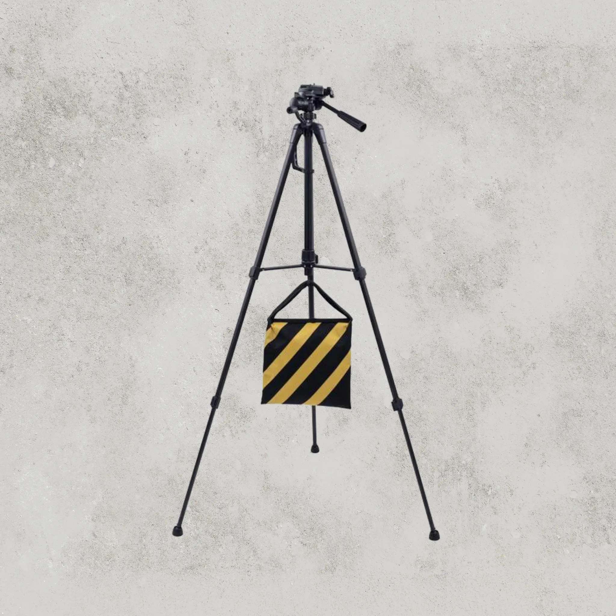 Travel Portable Projector & Camera Tripod - Image 9