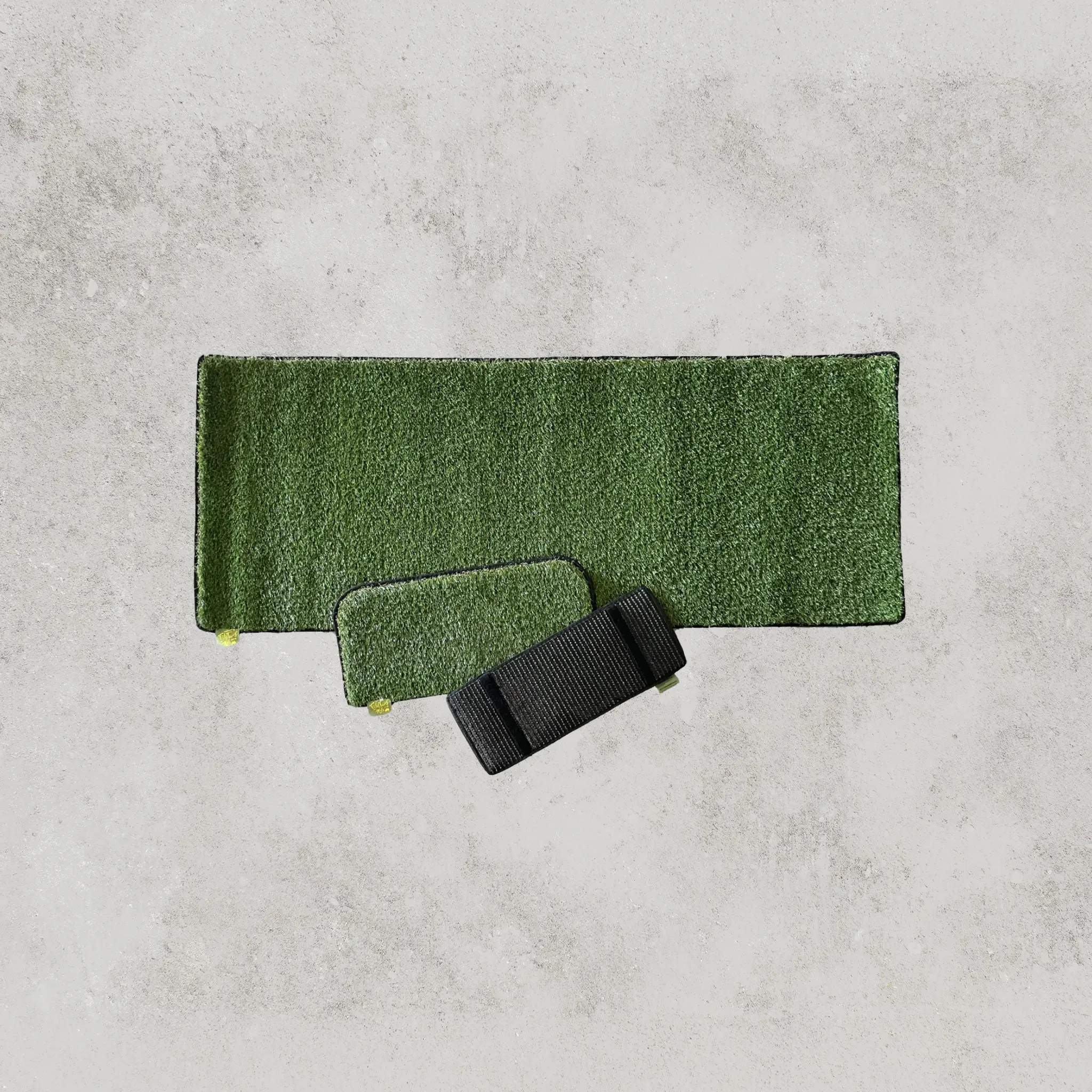 TRAVELLING TRIO - GREEN - Image 2