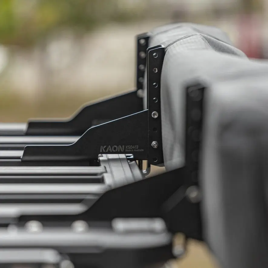 Universal 270 Degree Awning Bracket Set to suit ARB BASE Rack - Image 5