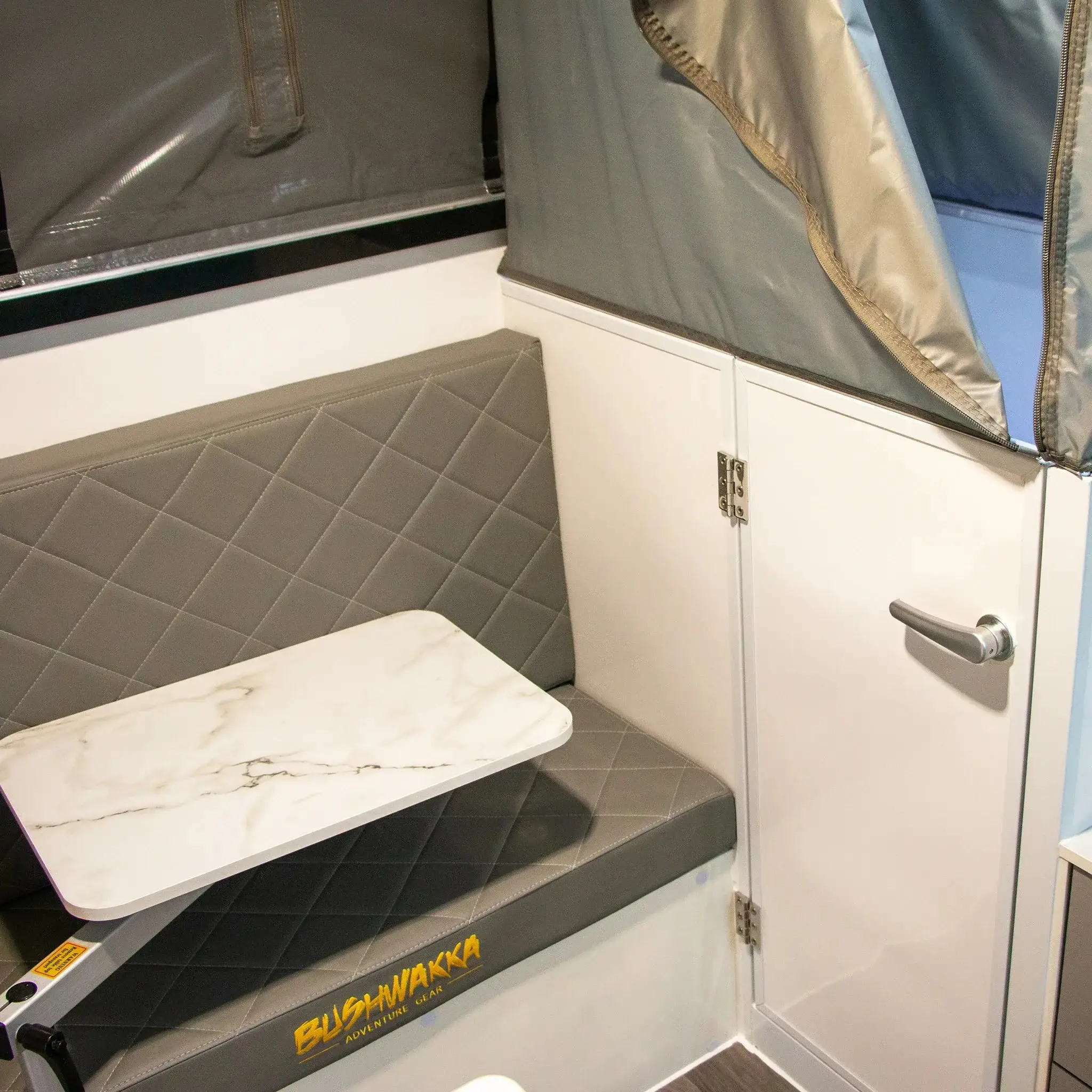 WEGO ES 12.6ft Camper - Image 12