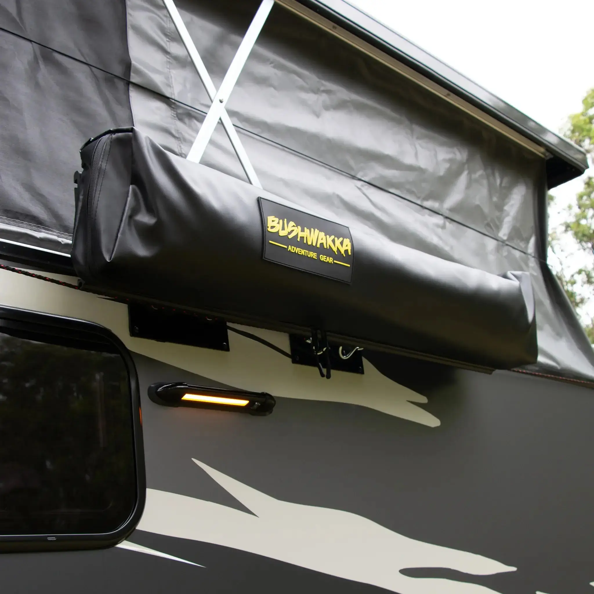 WEGO ES 12.6ft Camper - Image 3