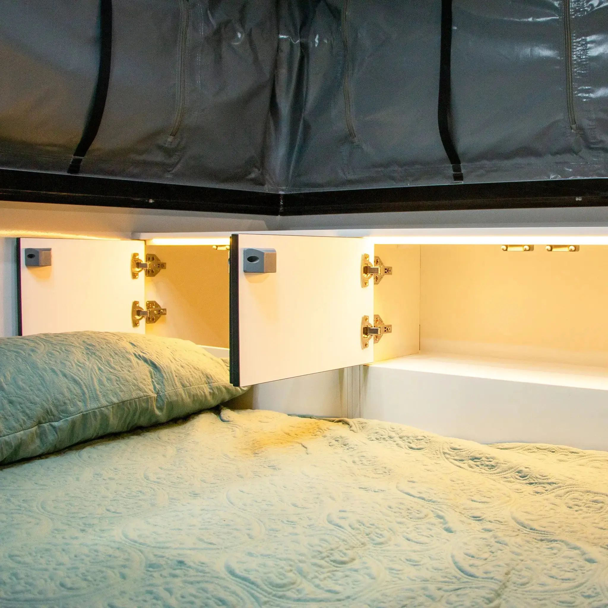 WEGO ES 12.6ft Camper - Image 5
