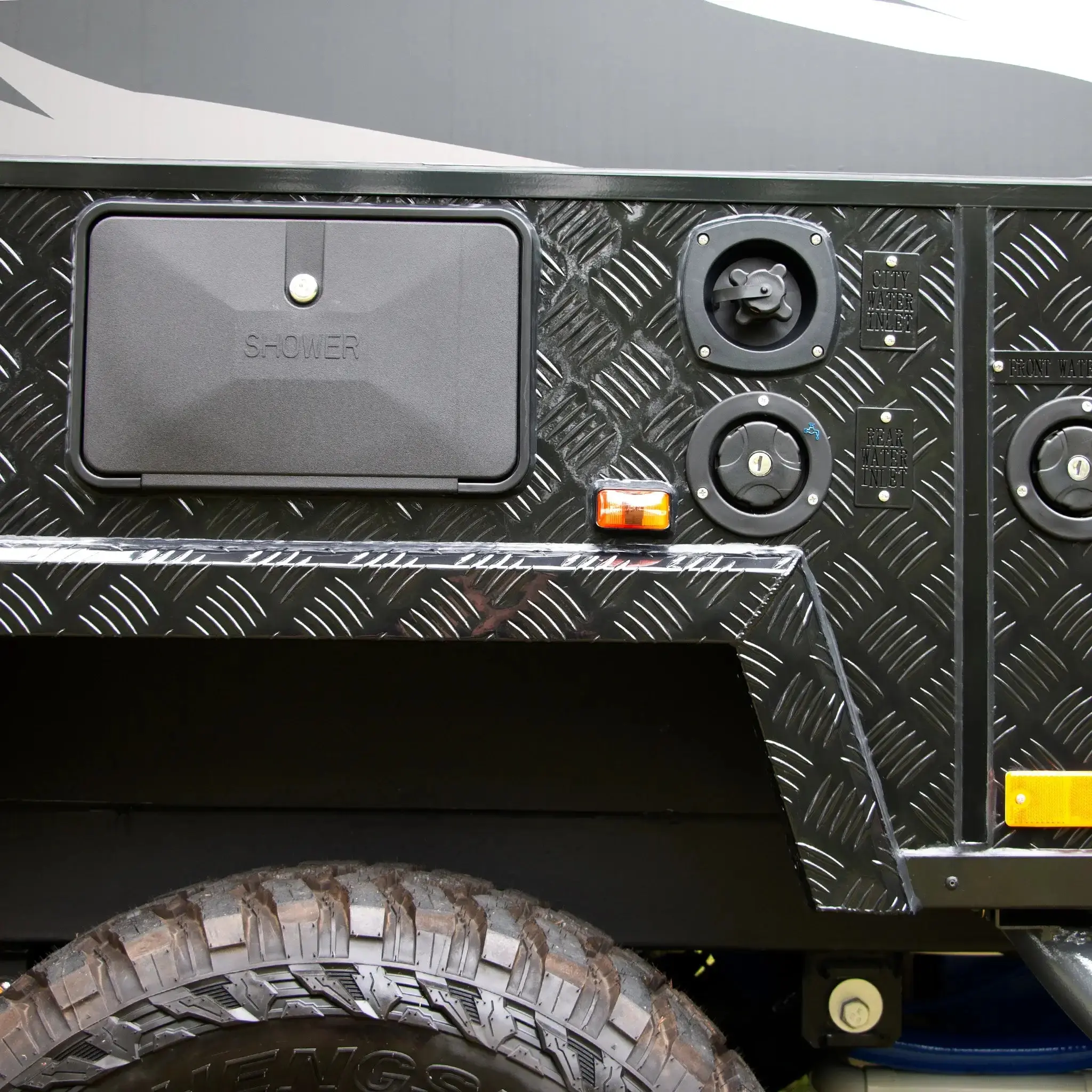 WEGO ES 12.6ft Camper - Image 6