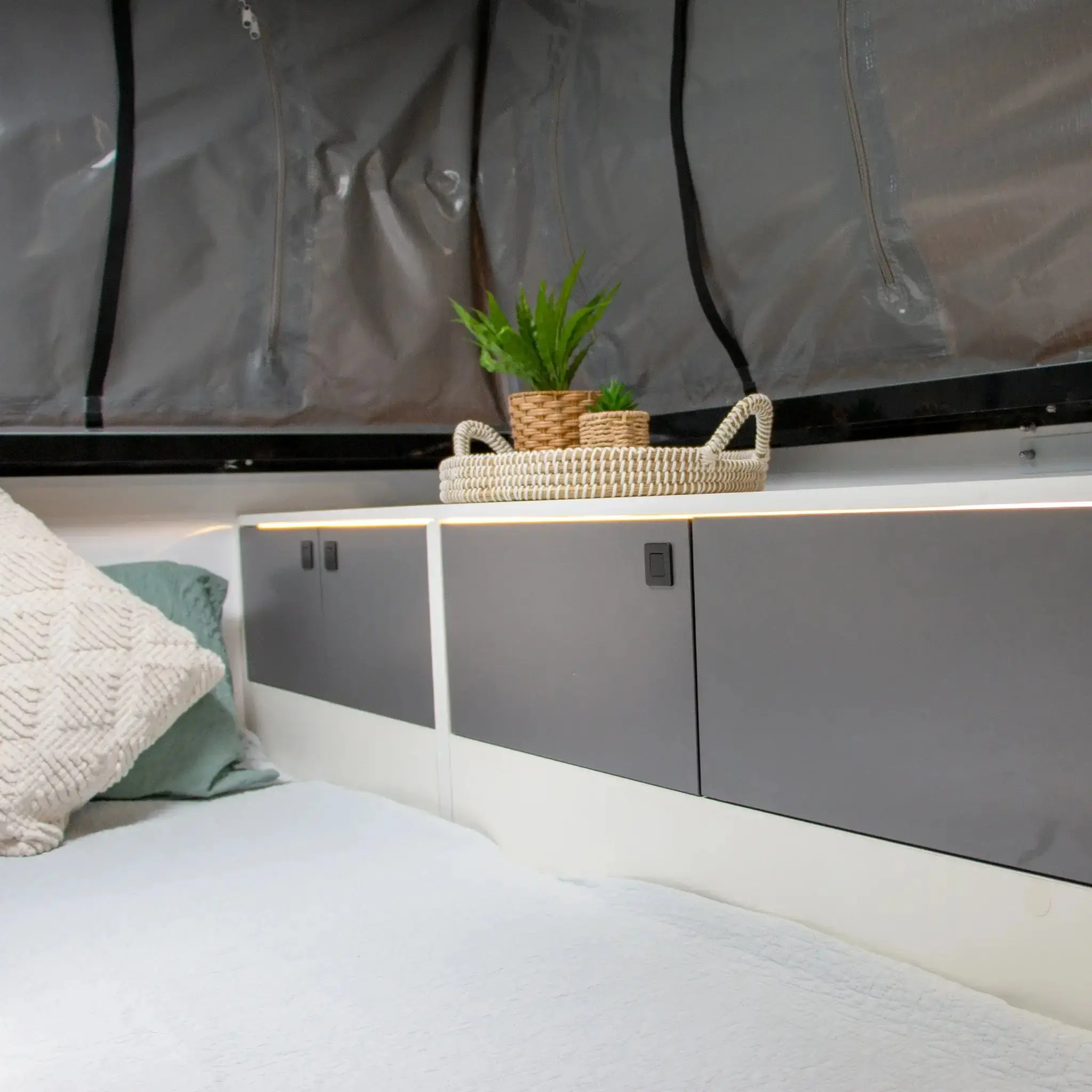WEGO ES 12.6ft Camper - Image 8