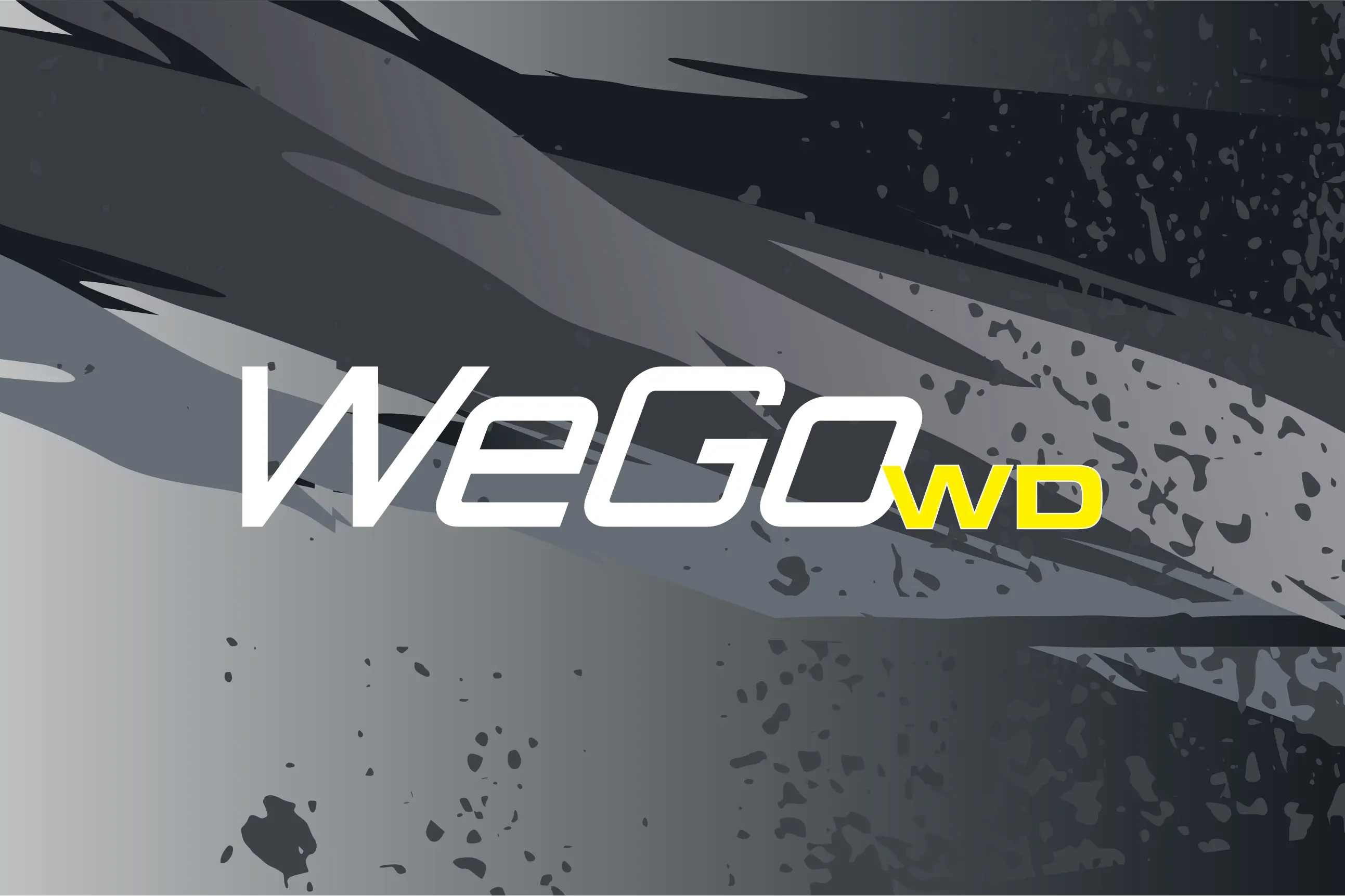 WEGO WD 12.6ft Camper