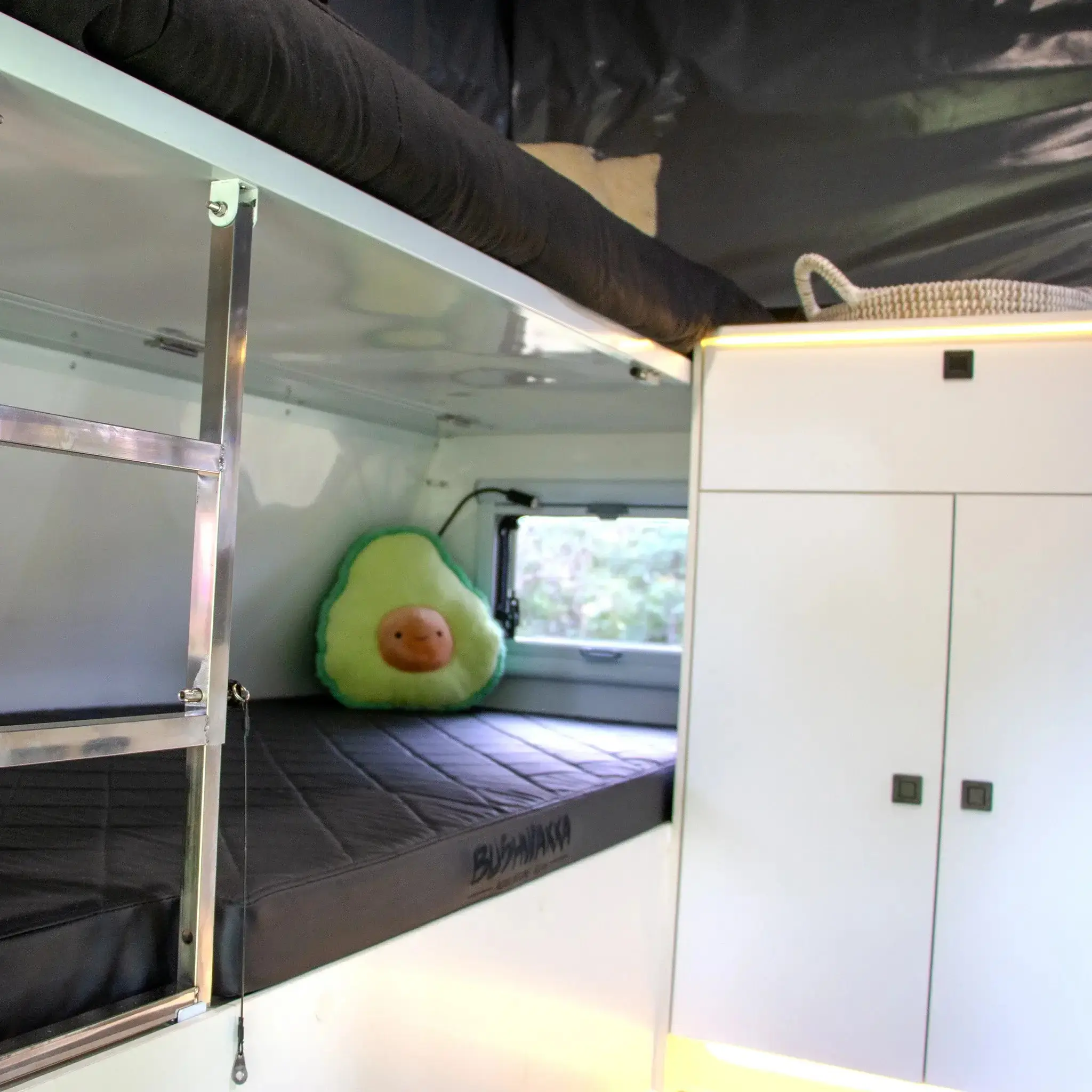 WEGO WD 12.6ft Camper - Image 4