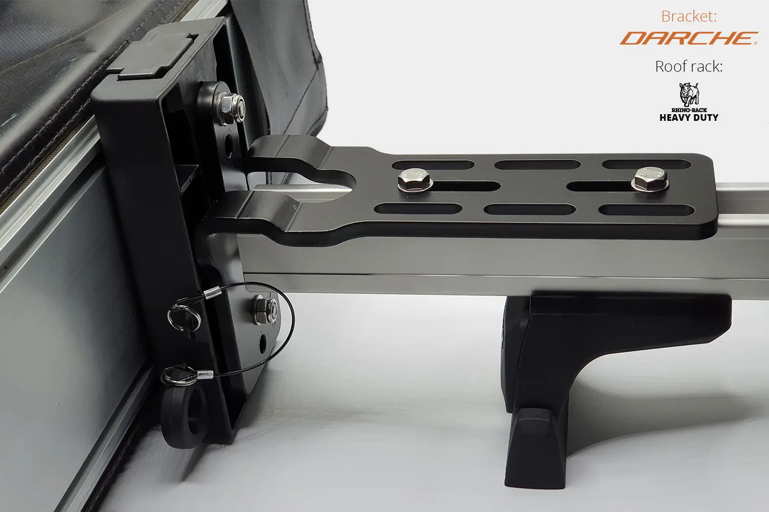 RACKSBRAX XD HITCH includes XD MULTI-AWN ADAPTOR - Image 10