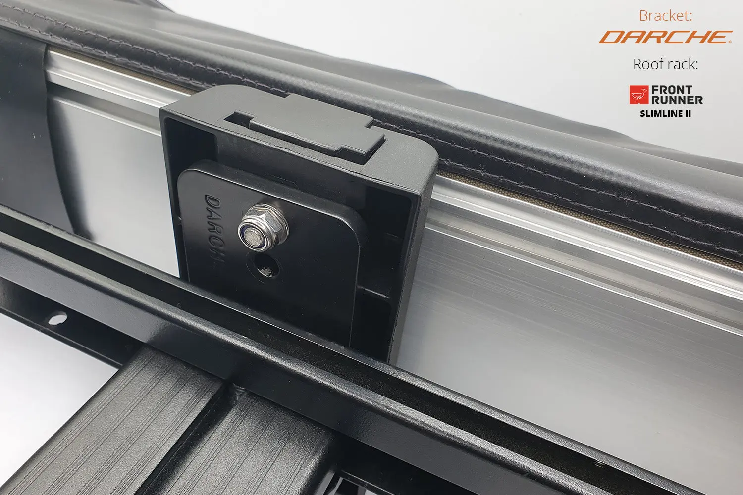 RACKSBRAX XD HITCH includes XD MULTI-AWN ADAPTOR - Image 11