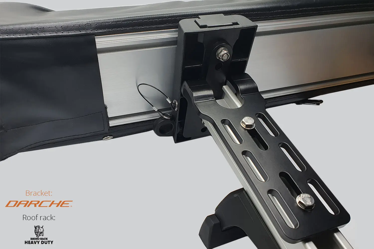 RACKSBRAX XD HITCH includes XD MULTI-AWN ADAPTOR - Image 9