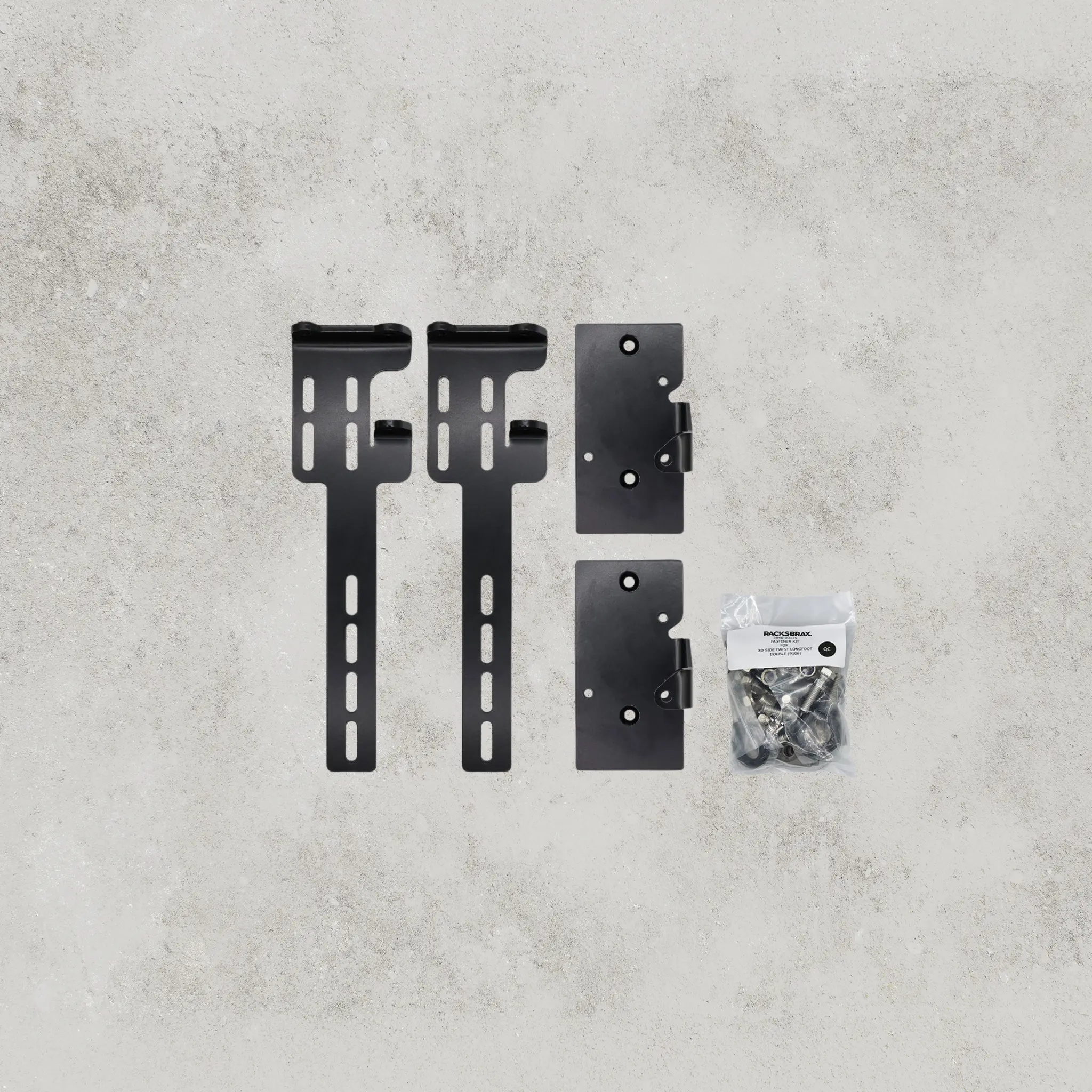 RACKSBRAX XD SIDE TWIST BRACKET - Image 12