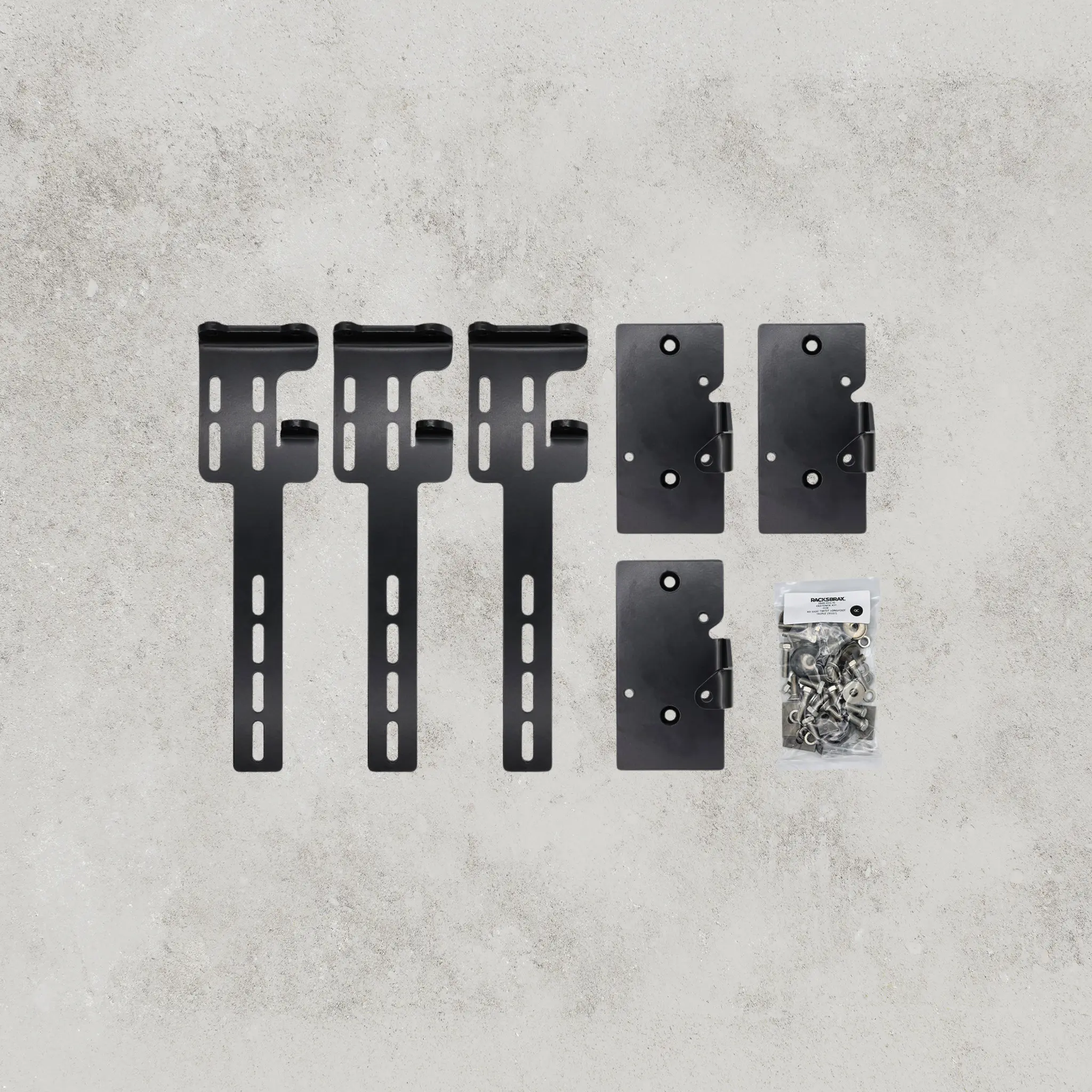 RACKSBRAX XD SIDE TWIST BRACKET - Image 13