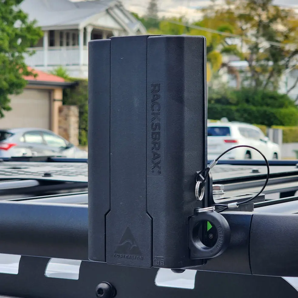 RACKSBRAX XD SIDE TWIST BRACKET - Image 2