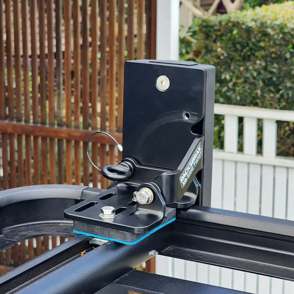 RACKSBRAX XD SIDE TWIST BRACKET - Image 3