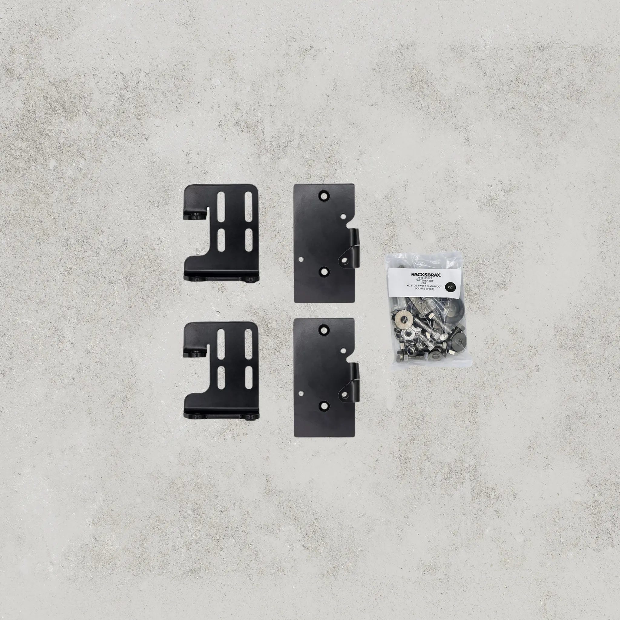 RACKSBRAX XD SIDE TWIST BRACKET - Image 4