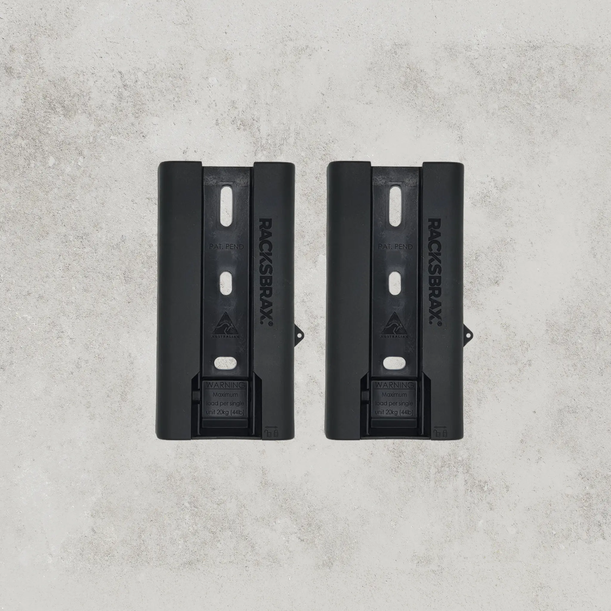 RACKSBRAX XD WALL MOUNT