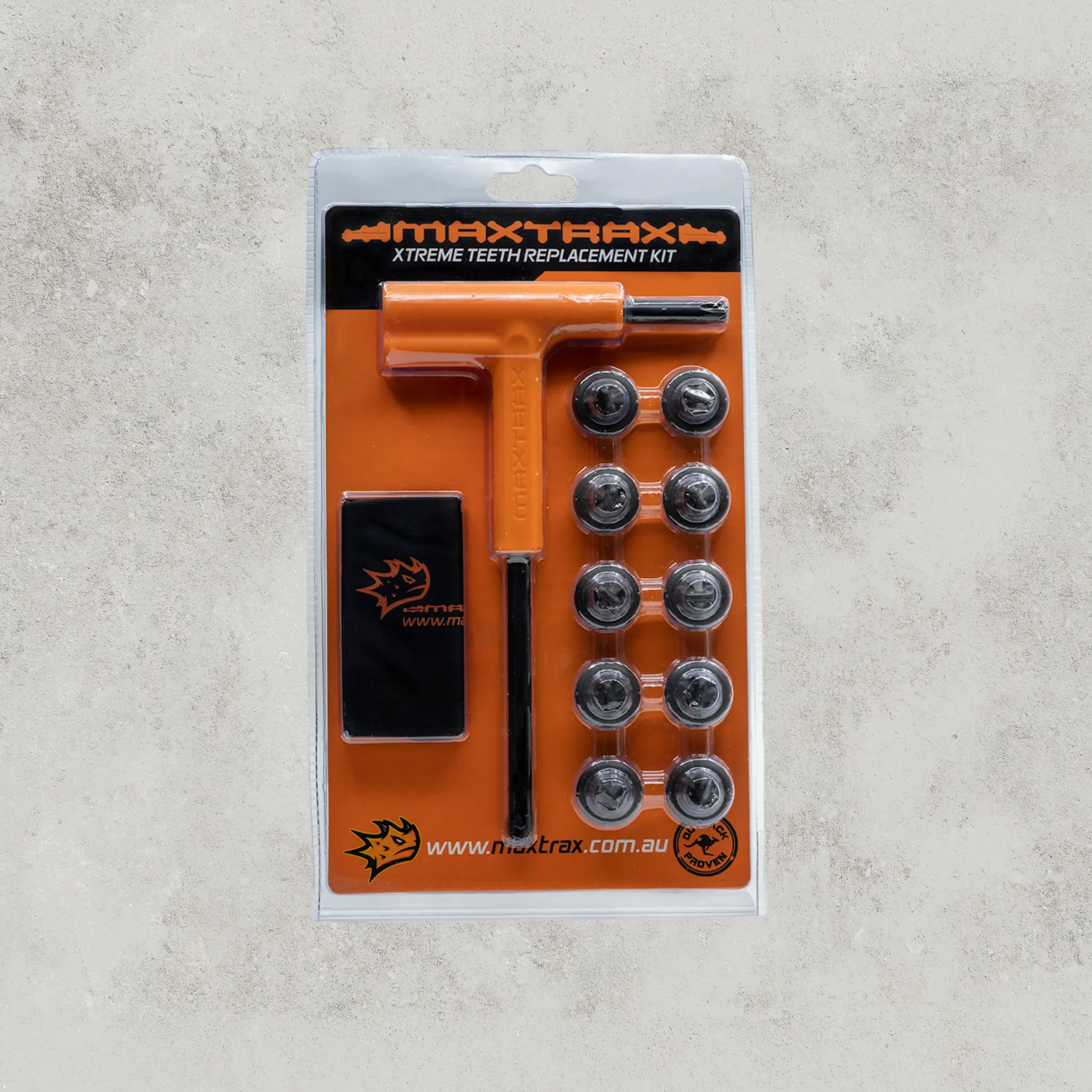 XTREME Teeth Replacement Kit - Image 2
